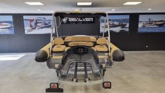 Sealver Z6 Hevo  vendre - Photo 5