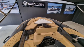 Sealver Z6 Hevo  vendre - Photo 7