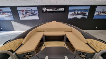 Sealver Z8 Hevo Line  vendre - Photo 5