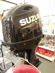 Suzuki DF150A  vendre - Photo 2
