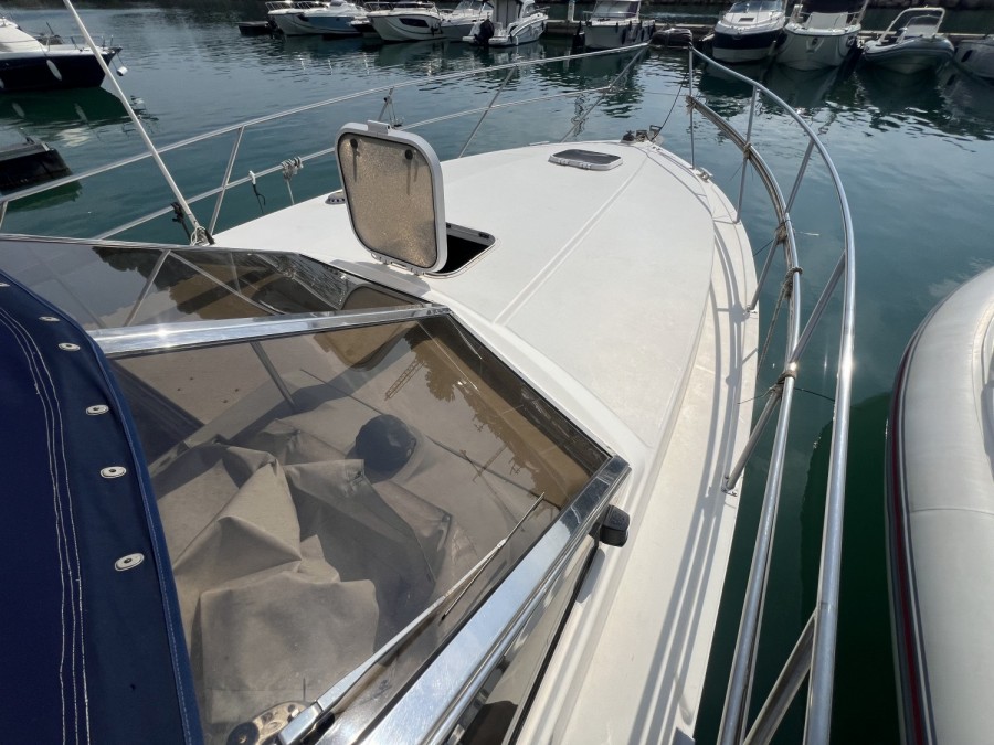 Fairline Targa 33