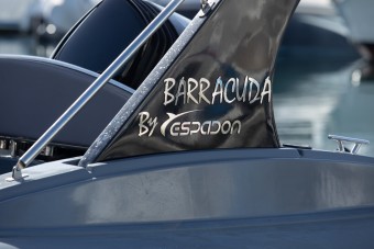 Espadon Espadon 715 Barracuda  vendre - Photo 4
