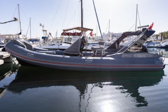 Espadon 715 Barracuda