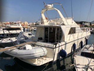  Marine Project Princess 35 Fly occasion
