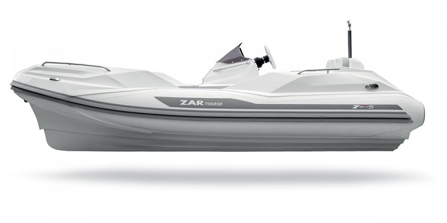 annonce bateau Zar Formenti ZF5