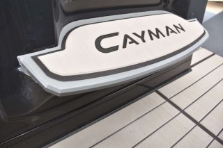 Ranieri Cayman 38 Executive  vendre - Photo 10