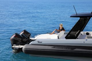 Ranieri Cayman 45.0 Cruiser  vendre - Photo 8
