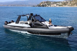 Ranieri Cayman 45.0 Cruiser  vendre - Photo 14