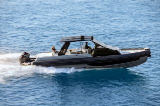 Ranieri Cayman 45.0 Cruiser  vendre - Photo 15