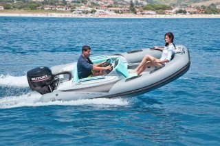 Ranieri Cayman One Luxury Tender  vendre - Photo 1