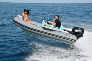 Ranieri Cayman One Luxury Tender  vendre - Photo 2