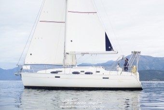Beneteau Oceanis 331 Clipper  vendre - Photo 3