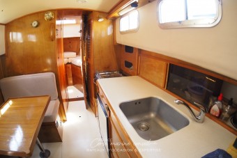 Fairways Fisher 30  vendre - Photo 16