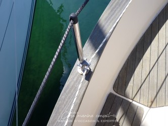 Fairways Fisher 30  vendre - Photo 40