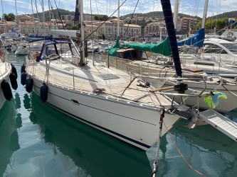 Voilier Bavaria 44 Exclusive occasion