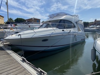 bateau occasion Beneteau Antares 30 Fly YACHTING NAVIGATION