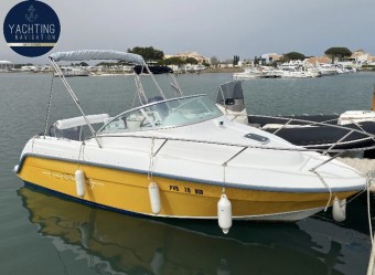 achat bateau Beneteau Flyer 570 Cabine