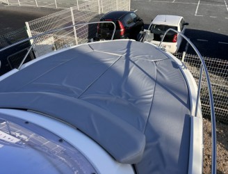 Beneteau Flyer 750 Sun Deck  vendre - Photo 21