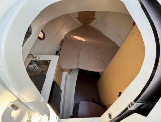 Beneteau Flyer 750 Sun Deck  vendre - Photo 23