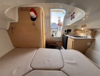 Beneteau Flyer 750 Sun Deck  vendre - Photo 31