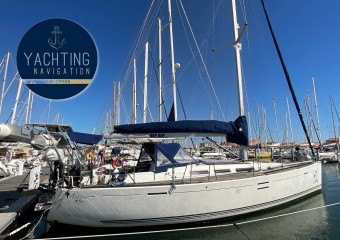 achat voilier   YACHTING NAVIGATION