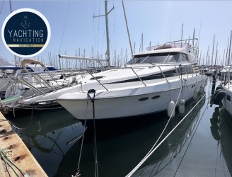 Dyna Yacht 50 occasion à vendre