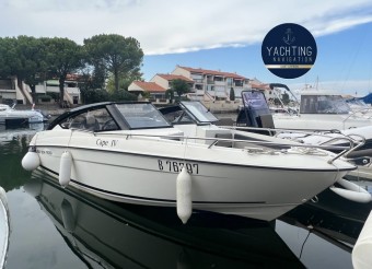 bateau occasion Parker Parker 630 Bow Rider YACHTING NAVIGATION