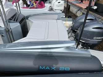 Q-Max Q-Max 28  vendre - Photo 31