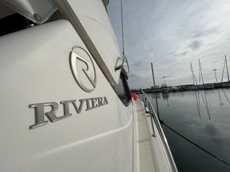 Riviera Riviera 33 Fly  vendre - Photo 23