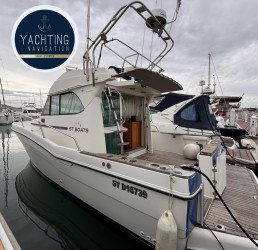 ST Boats Starfisher 1060 occasion à vendre