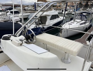 ST Boats Starfisher 1060  vendre - Photo 50