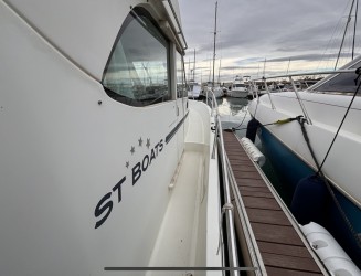 ST Boats Starfisher 1060  vendre - Photo 51