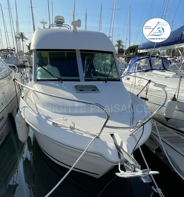 annonce bateau Jeanneau Merry Fisher 805 Limited