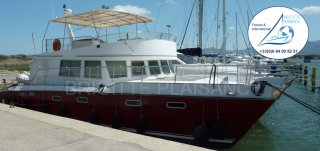 Alliaura Marine Transcat 48  vendre - Photo 2