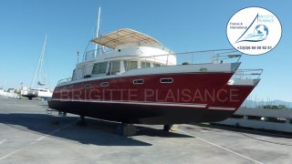 Alliaura Marine Transcat 48  vendre - Photo 3