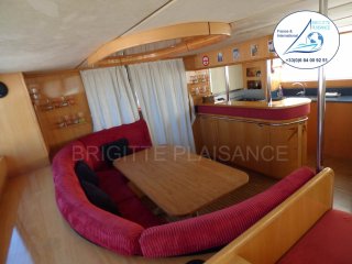 Alliaura Marine Transcat 48  vendre - Photo 7