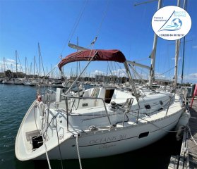 Beneteau Oceanis 361 Clipper used for sale