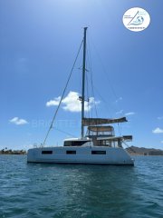 Lagoon 46 used for sale