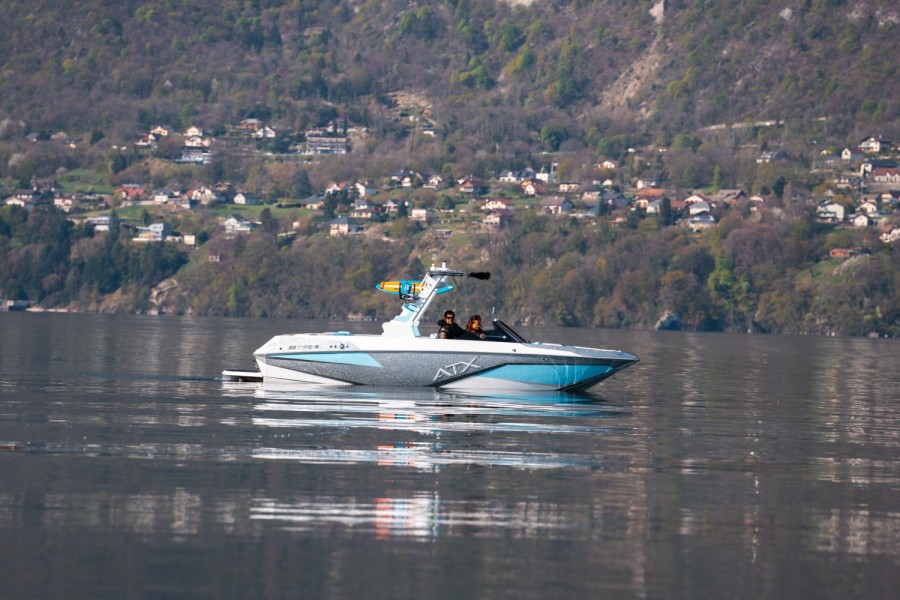 ATX Boats 22 Type-S occasion à vendre