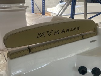 MV Marine MV Marine 27 GT  vendre - Photo 4