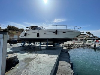 bateau occasion Fiart Mare Fiart 42 Genius ARES YACHTING SERVICES