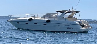 achat    ARES YACHTING SERVICES