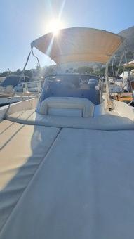 Sessa Marine Key Largo 27 Inboard  vendre - Photo 7