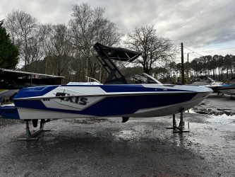 bateau occasion Axis Axis T 22 Sports Service