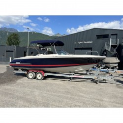  Chris Craft Launch 25 occasion