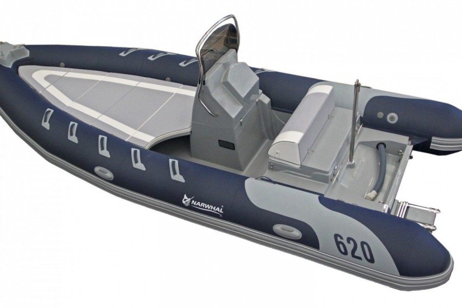 annonce bateau Narwhal Neo Sport 620