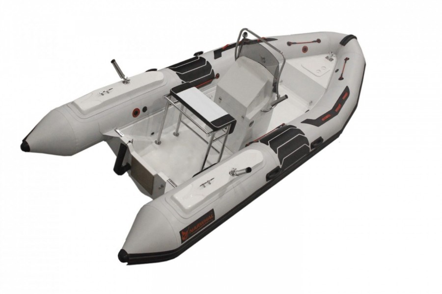 annonce bateau Narwhal WB 550
