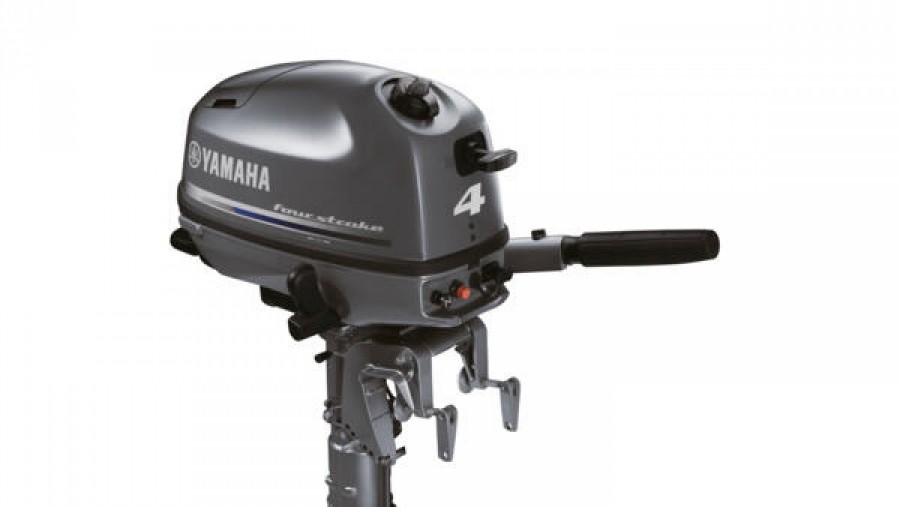 Yamaha F4BMHS/L à vendre par 