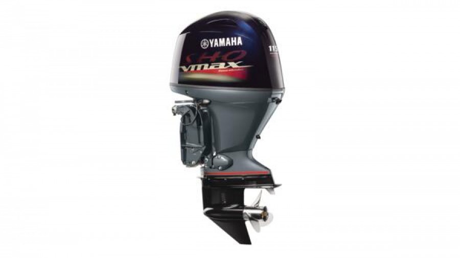 Yamaha VF115