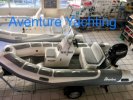 bateau neuf Adventure Vesta 450 Profish AVENTURE YACHTING